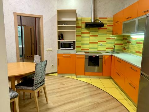квартира за адресою Володимира Івасюка просп. (Героїв Сталінграду), 6
