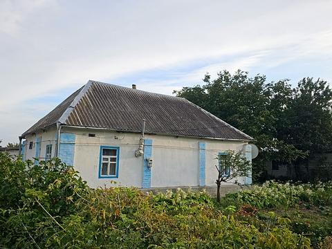 будинок за адресою Шевченка