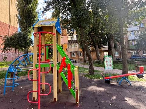 квартира по адресу Максима Березовського ул. (Глінки), 6