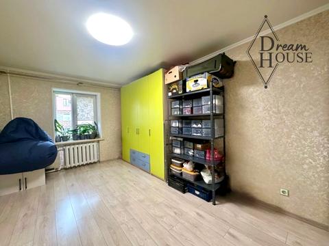 квартира по адресу Грушевского ул., 16