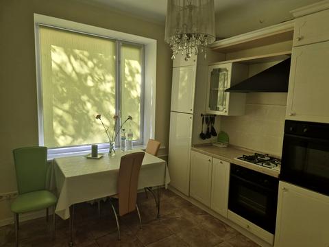 квартира по адресу Николая Михновского бульв. (Дружбы народов), 18/7