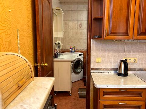 квартира по адресу Бунина ул. (Буніна), 8