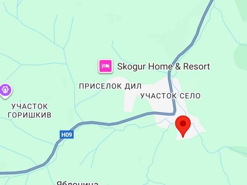 дом по адресу карпати