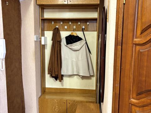 квартира по адресу Митрополита Василия Липковского ул. (Урицкого), 39
