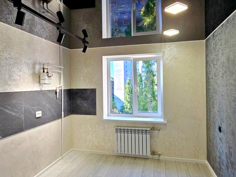 квартира по адресу Харьковская ул., 55