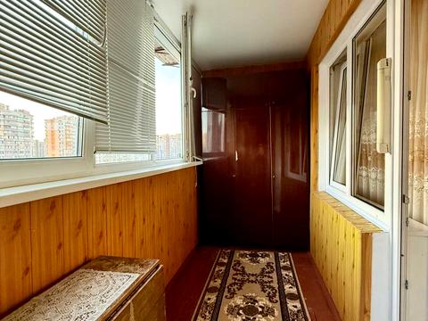 квартира по адресу Петра Григоренко просп., 29