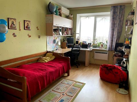квартира по адресу Хмельницкая ул., 10