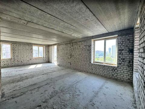 квартира по адресу Мандрыковская ул., 234