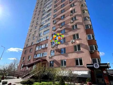квартира за адресою Соломії Крушельницької вул., 15