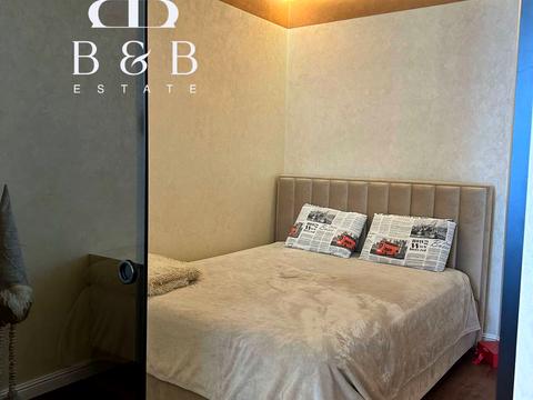 квартира по адресу Генуэзская ул., 3-Г