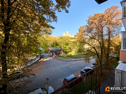 квартира по адресу Макеевская ул., 6