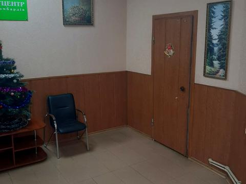 коммерческая по адресу Победы просп. (Победы), 37