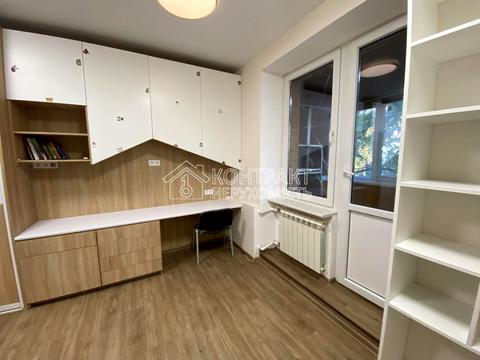 квартира за адресою Науки просп. (Леніна), 31б