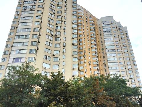 квартира за адресою Саперно-Слобідська вул., 22