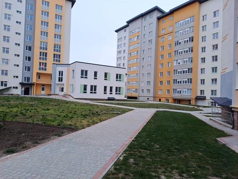 квартира за адресою Микулинецька вул., 116-Т