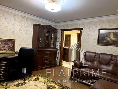 квартира за адресою Драгоманова вул., 5