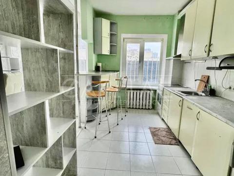 квартира за адресою Велика Васильківська вул. (Червоноармійська), 118