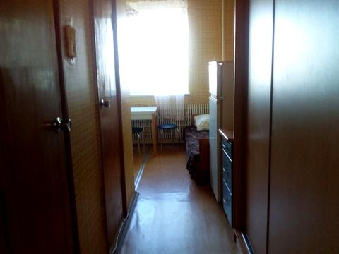 квартира по адресу Гвардейцев-Широнинцев ул., 51