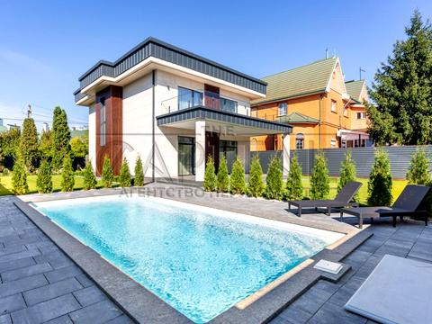 дом по адресу Центральная ул.