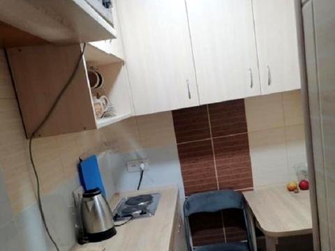 квартира за адресою Марка Вовчка вул., 10