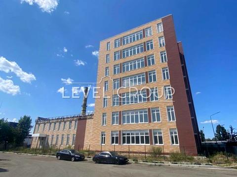 комерційна за адресою Сім'ї Кульженків вул. (Петра Дегтяренка), 3