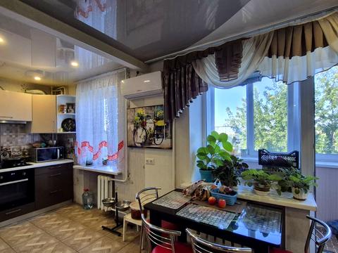 квартира за адресою Дніпровське шосе (Дніпропетровське), 30