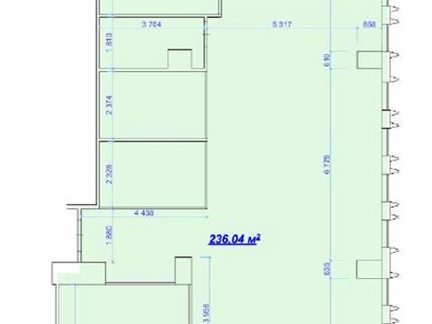 коммерческая по адресу Николая Амосова ул., 12