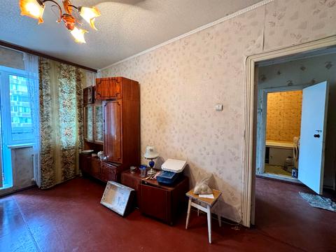 квартира по адресу Вахтанга Кикабидзе ул. (Булгакова), 4