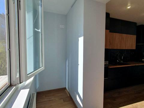 квартира по адресу Ивана Величковского ул., 30а