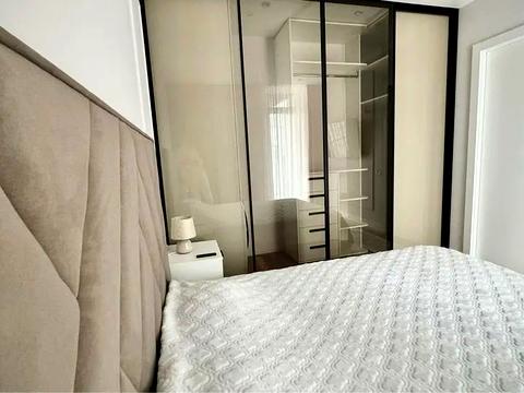 квартира по адресу Братьев Шеметов ул., 7