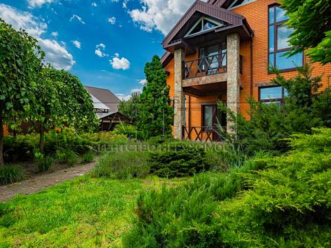 будинок за адресою вул. Столичне шосе