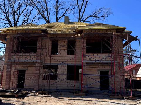 будинок за адресою Київська вул.