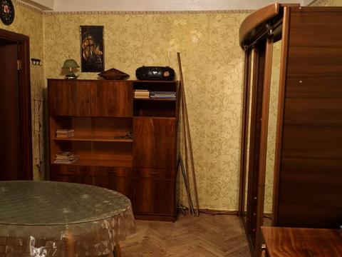 кімната за адресою Олекси Тихого вул. (Виборзька), 32