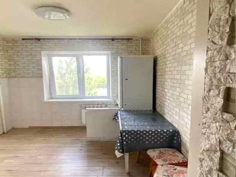 квартира по адресу Радужная ул., 21-А