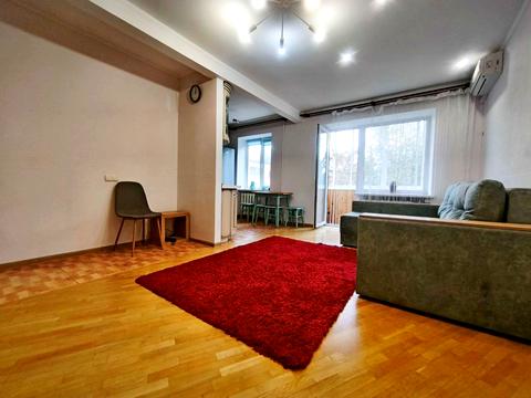 квартира за адресою Борисоглібська вул., 5