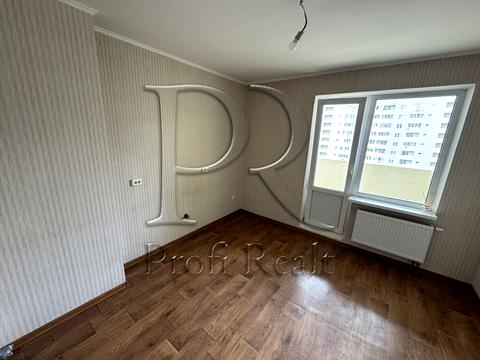 квартира за адресою Балтійський пров., 3