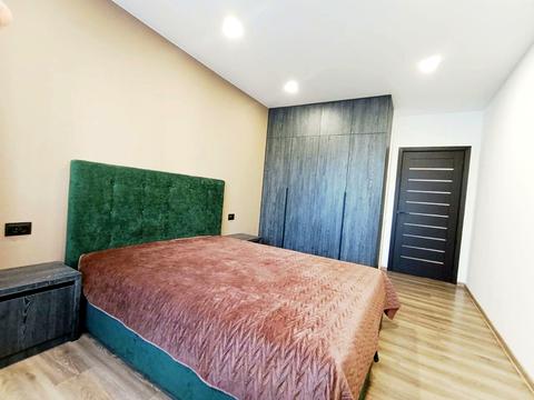 квартира по адресу Трускавецкая ул., 48