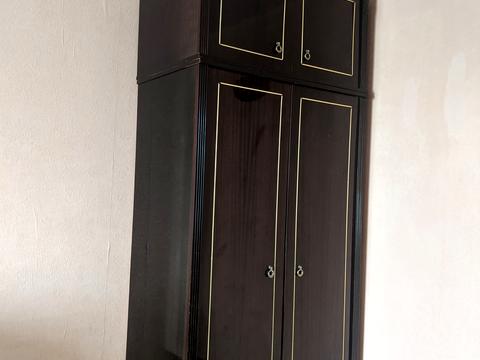 квартира по адресу Березняковская ул., 16