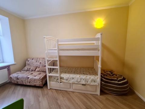 квартира за адресою Валерія Лобановського вул., 21