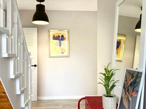 дом по адресу Українська