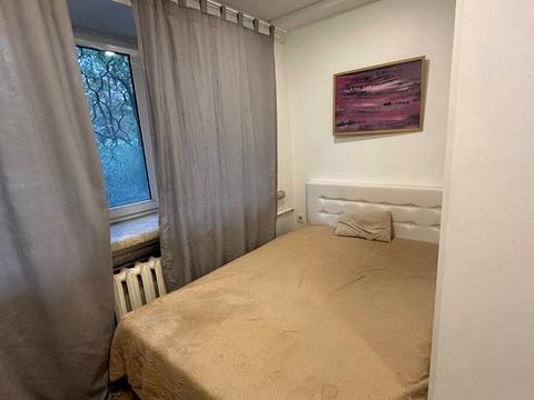 квартира за адресою Ентузіастів вул., 41/1