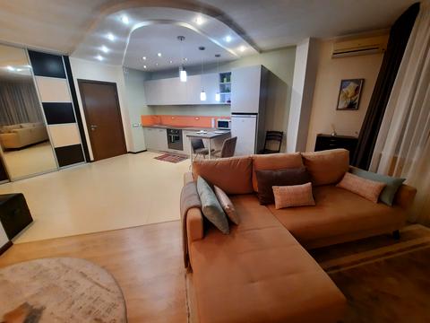 квартира за адресою Велика Китаївська вул., 10-А