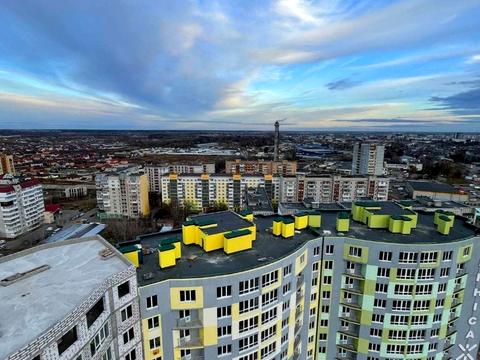 квартира за адресою Незалежності просп., 29