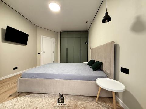 квартира по адресу Боголюбова ул., 48