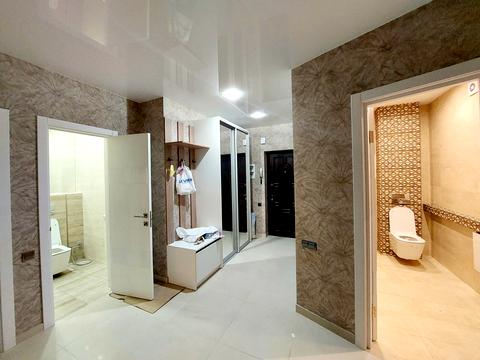 квартира за адресою Тернопільська вул., 23