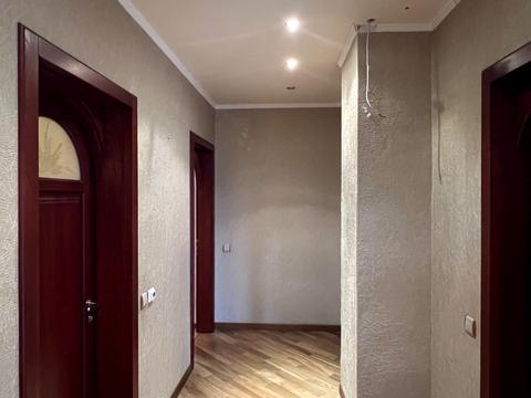 квартира по адресу Митрополита Андрея Шептицкого ул. (Анатолія Луначарського), 10
