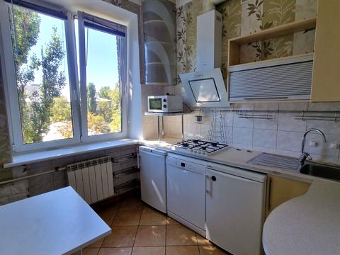 квартира по адресу Берестейский просп. (Победы), 100/1