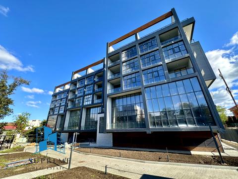 квартира за адресою Рєпіна, 1Б