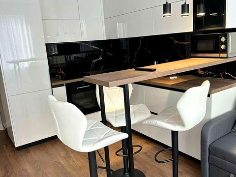 квартира по адресу Академика Сахарова ул., 36