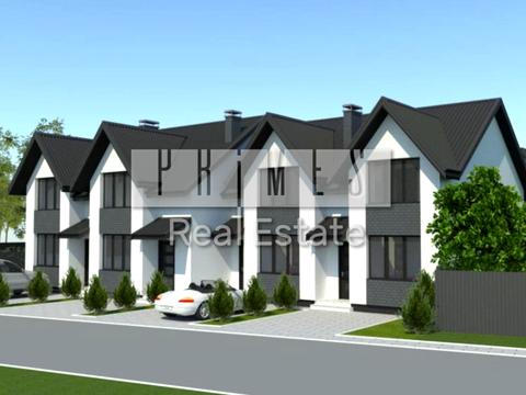 дом по адресу Святопетровского ул. (Петровського)